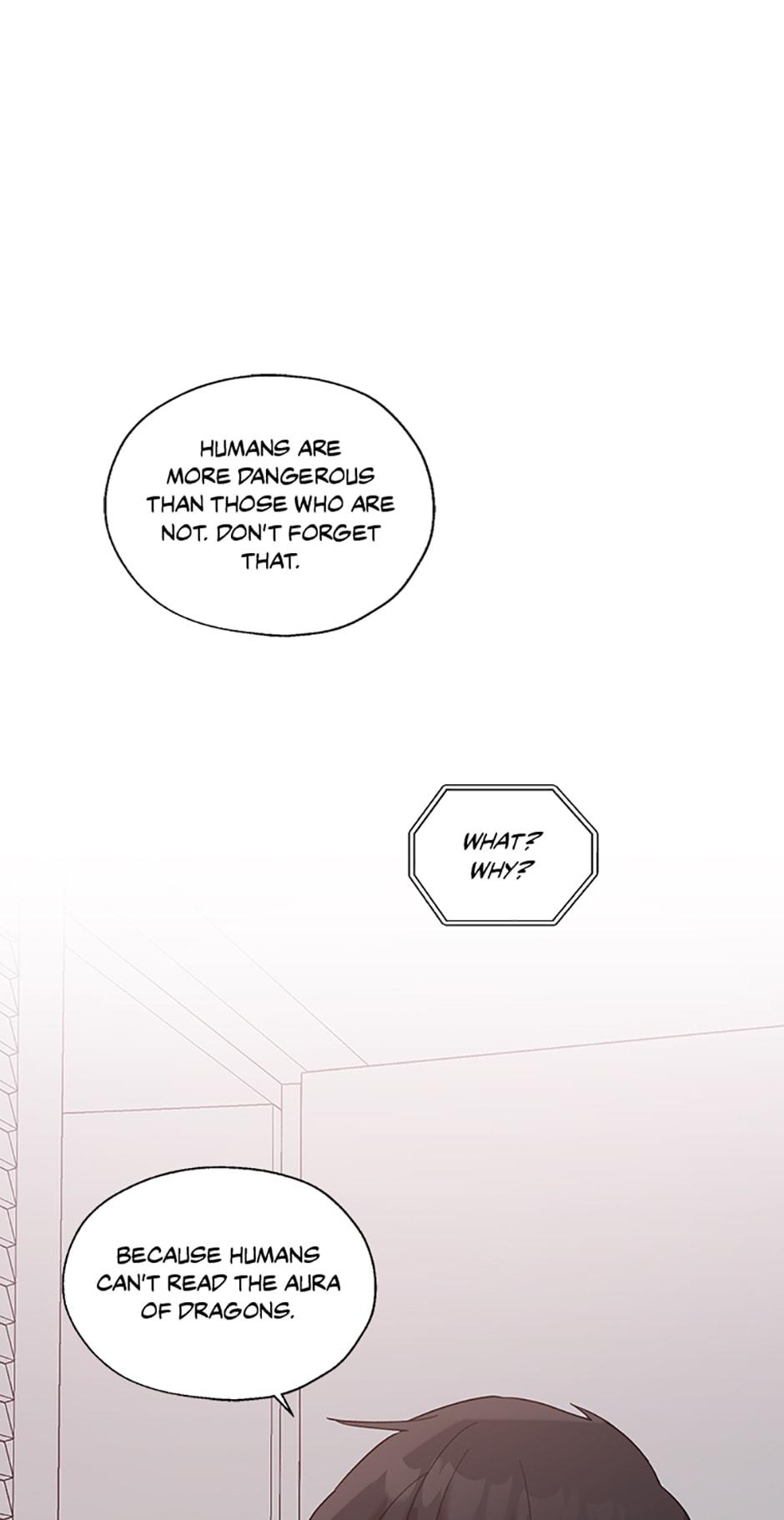 Black Dragon’s Taste chapter 53 - page 1