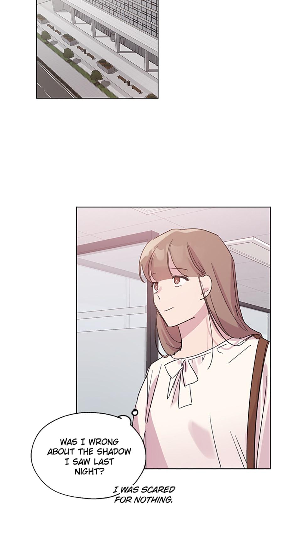 Black Dragon’s Taste chapter 53 - page 14
