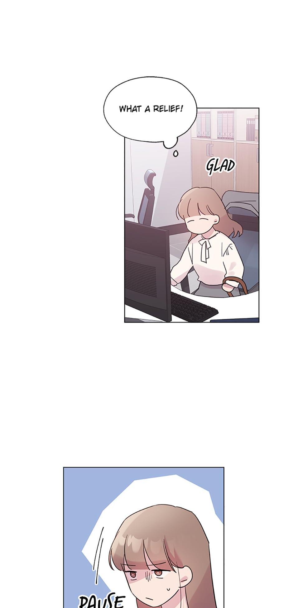 Black Dragon’s Taste chapter 53 - page 15