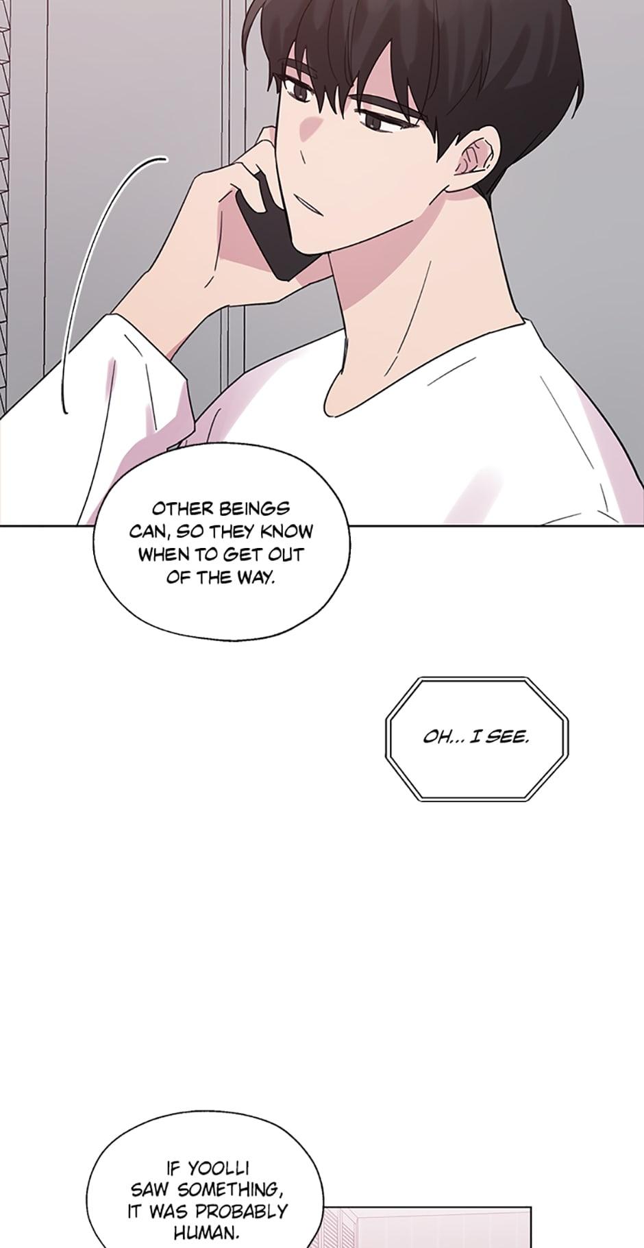 Black Dragon’s Taste chapter 53 - page 2