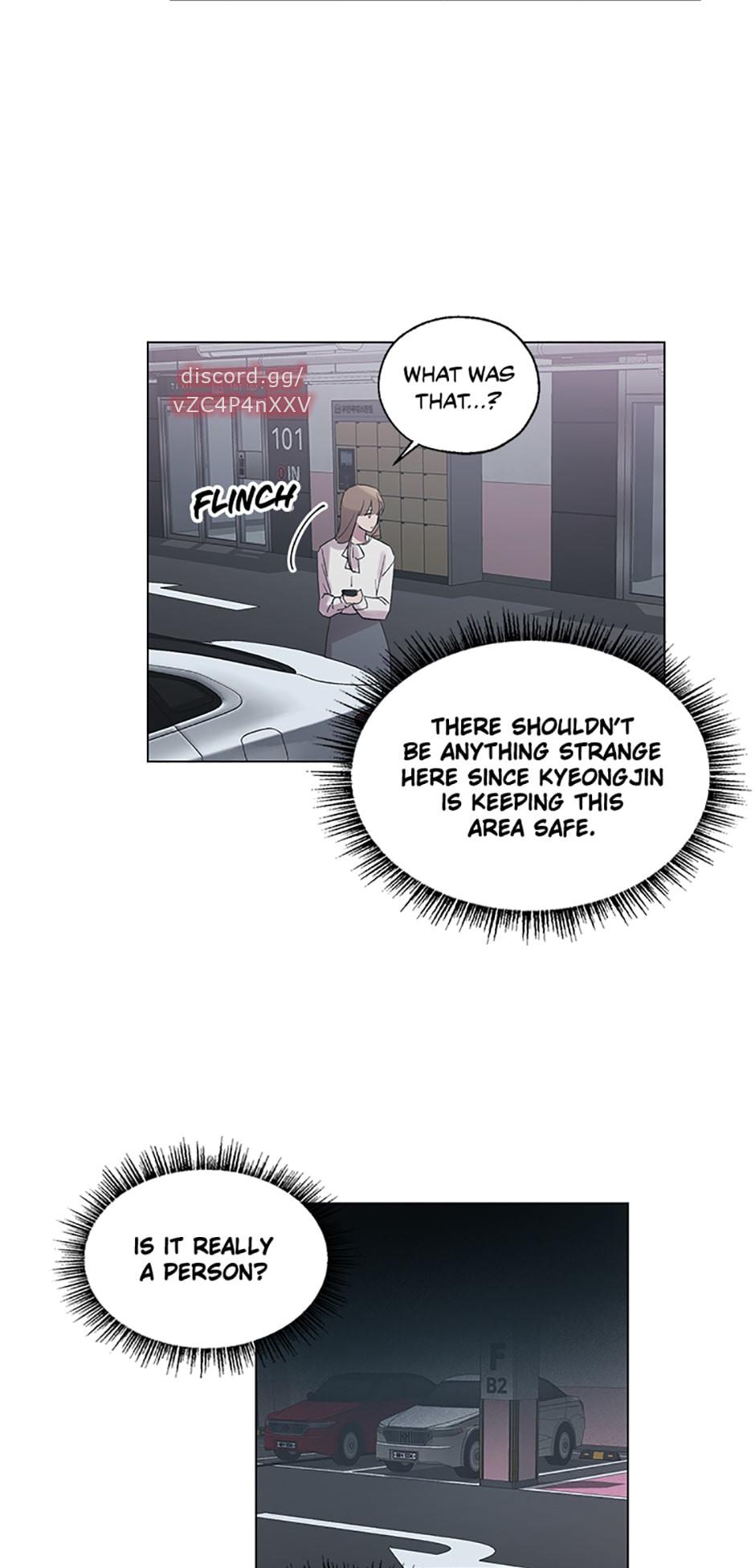 Black Dragon’s Taste chapter 53 - page 24