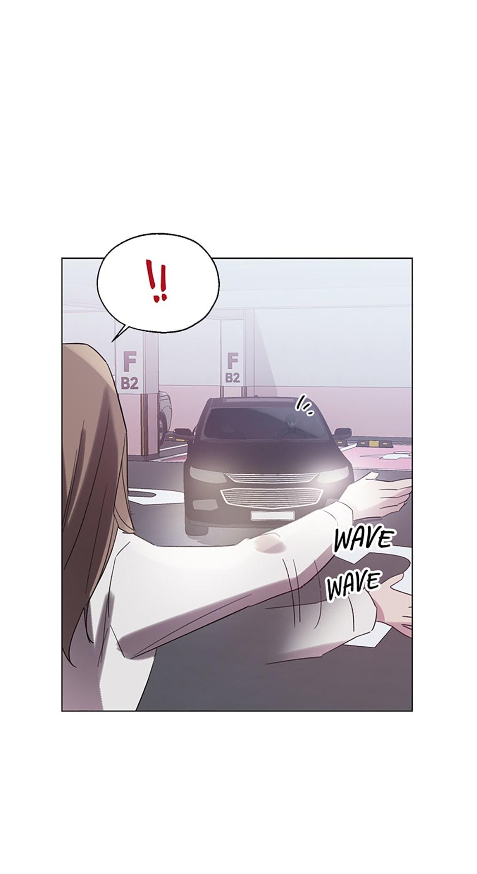 Black Dragon’s Taste chapter 53 - page 27