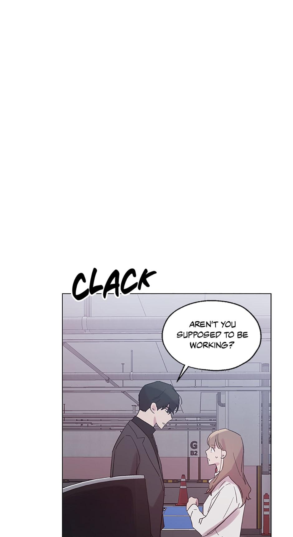 Black Dragon’s Taste chapter 53 - page 28