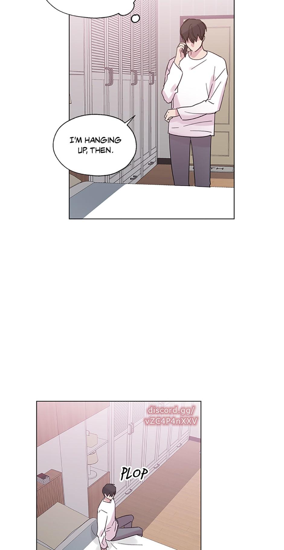 Black Dragon’s Taste chapter 53 - page 3