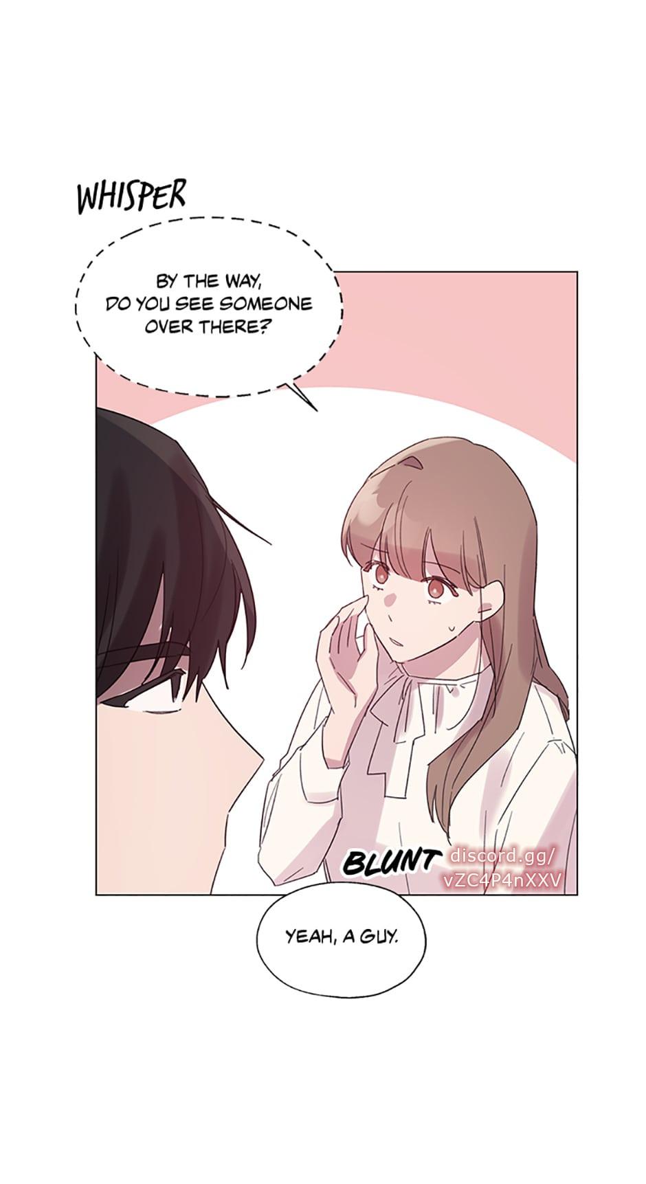 Black Dragon’s Taste chapter 53 - page 31