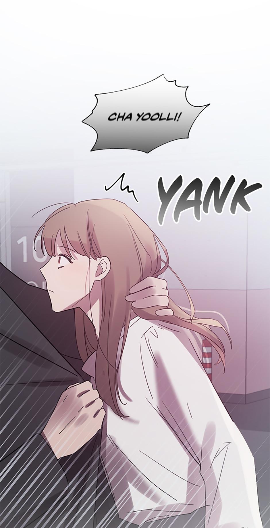 Black Dragon’s Taste chapter 53 - page 34