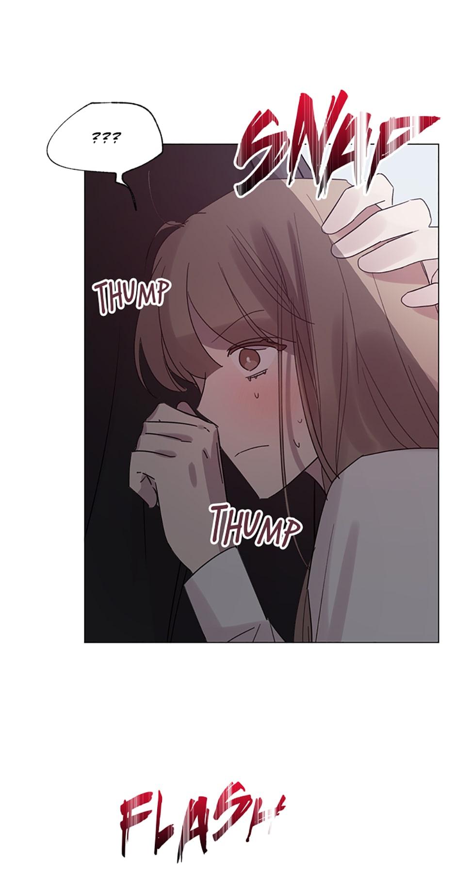 Black Dragon’s Taste chapter 53 - page 36