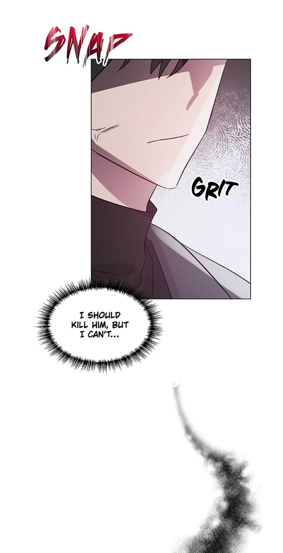 Black Dragon’s Taste chapter 53 - page 37