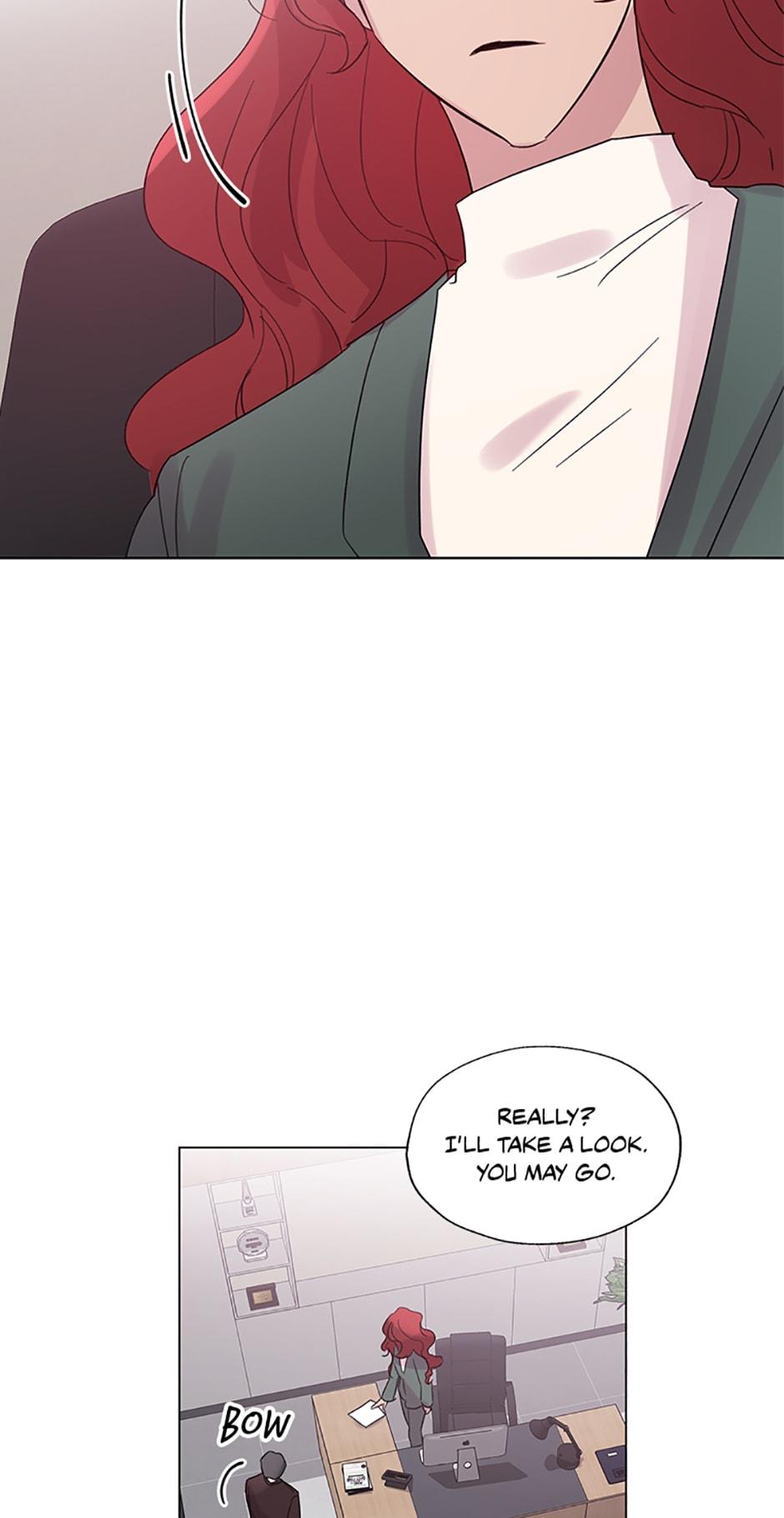 Black Dragon’s Taste chapter 53 - page 43