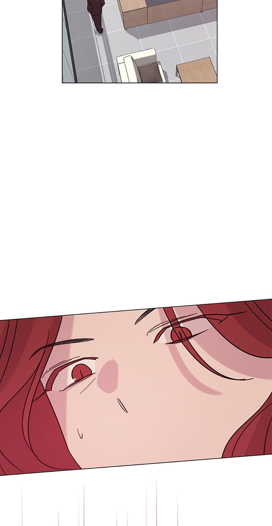 Black Dragon’s Taste chapter 53 - page 44
