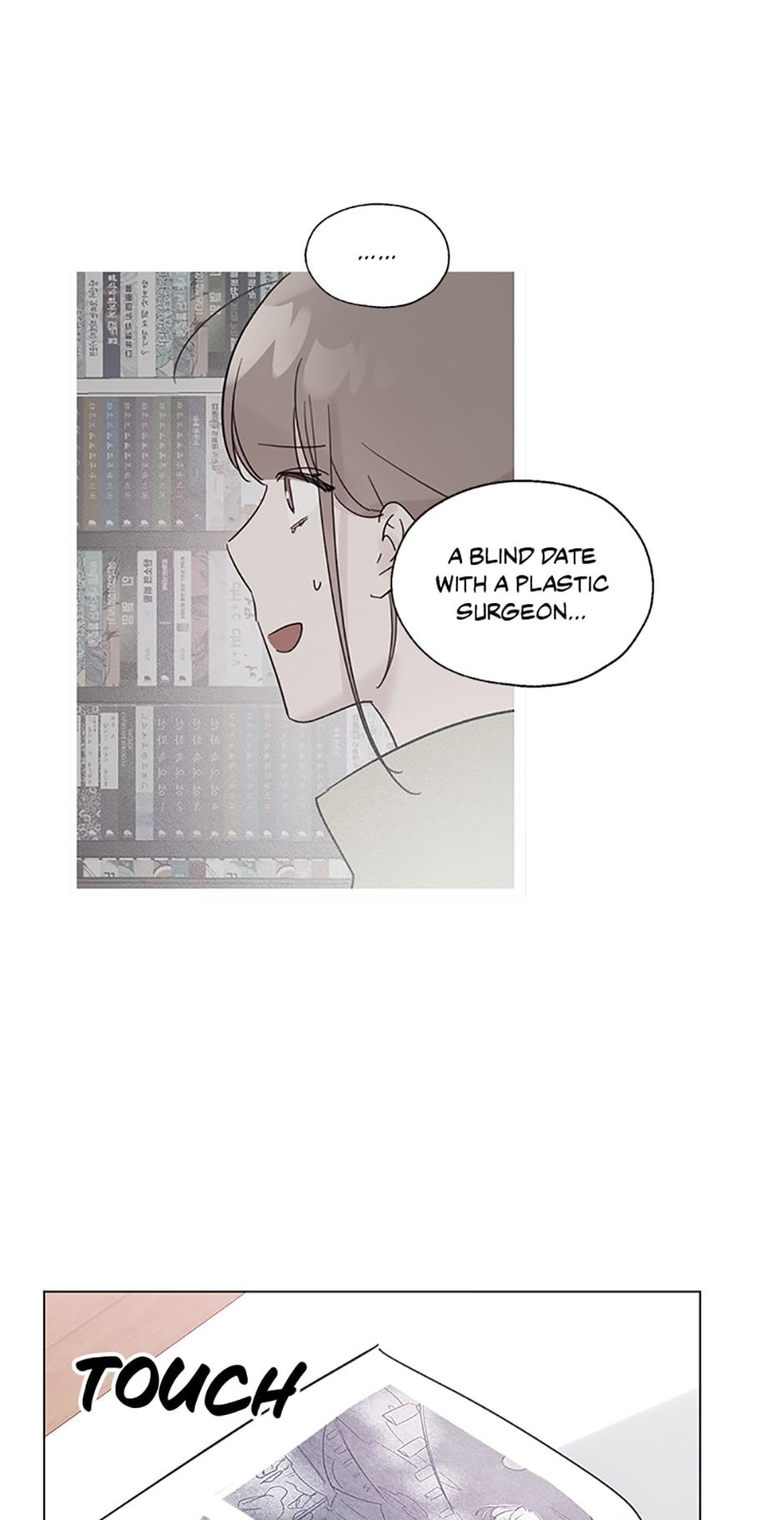 Black Dragon’s Taste chapter 53 - page 5