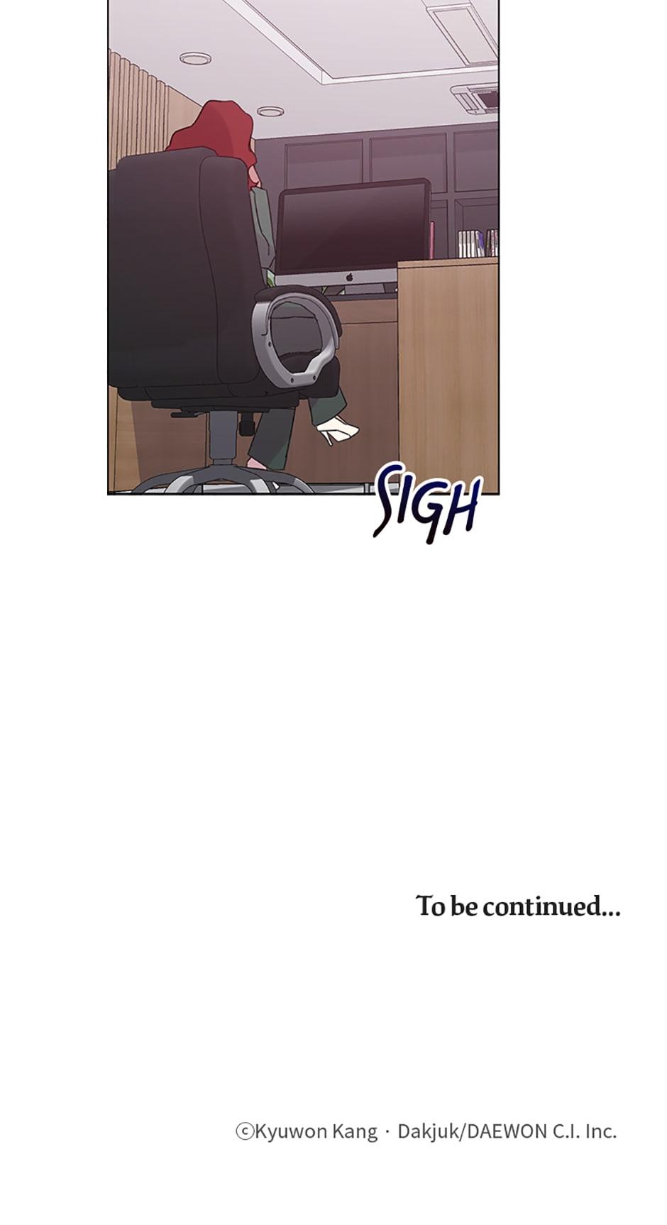 Black Dragon’s Taste chapter 53 - page 51