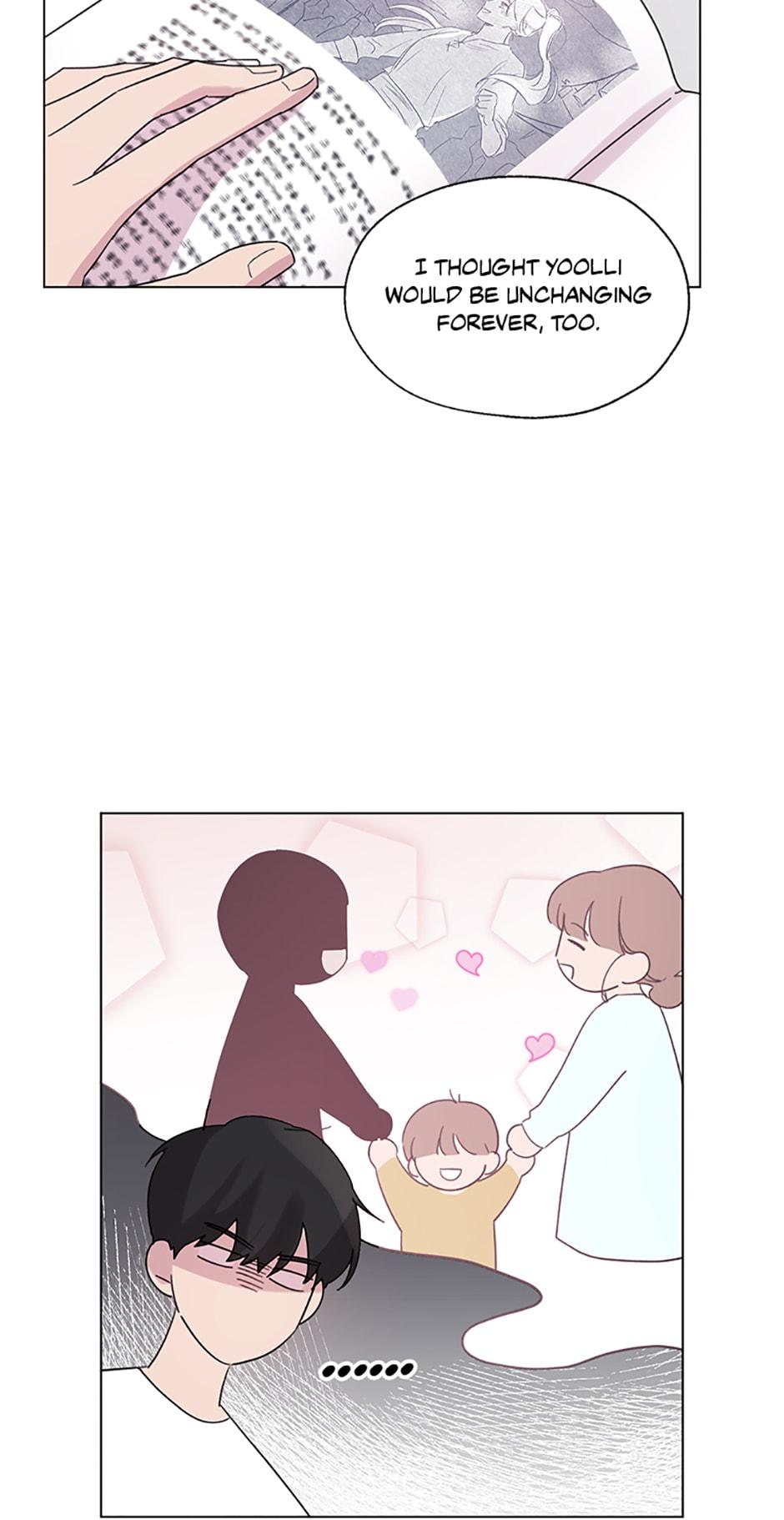 Black Dragon’s Taste chapter 53 - page 6