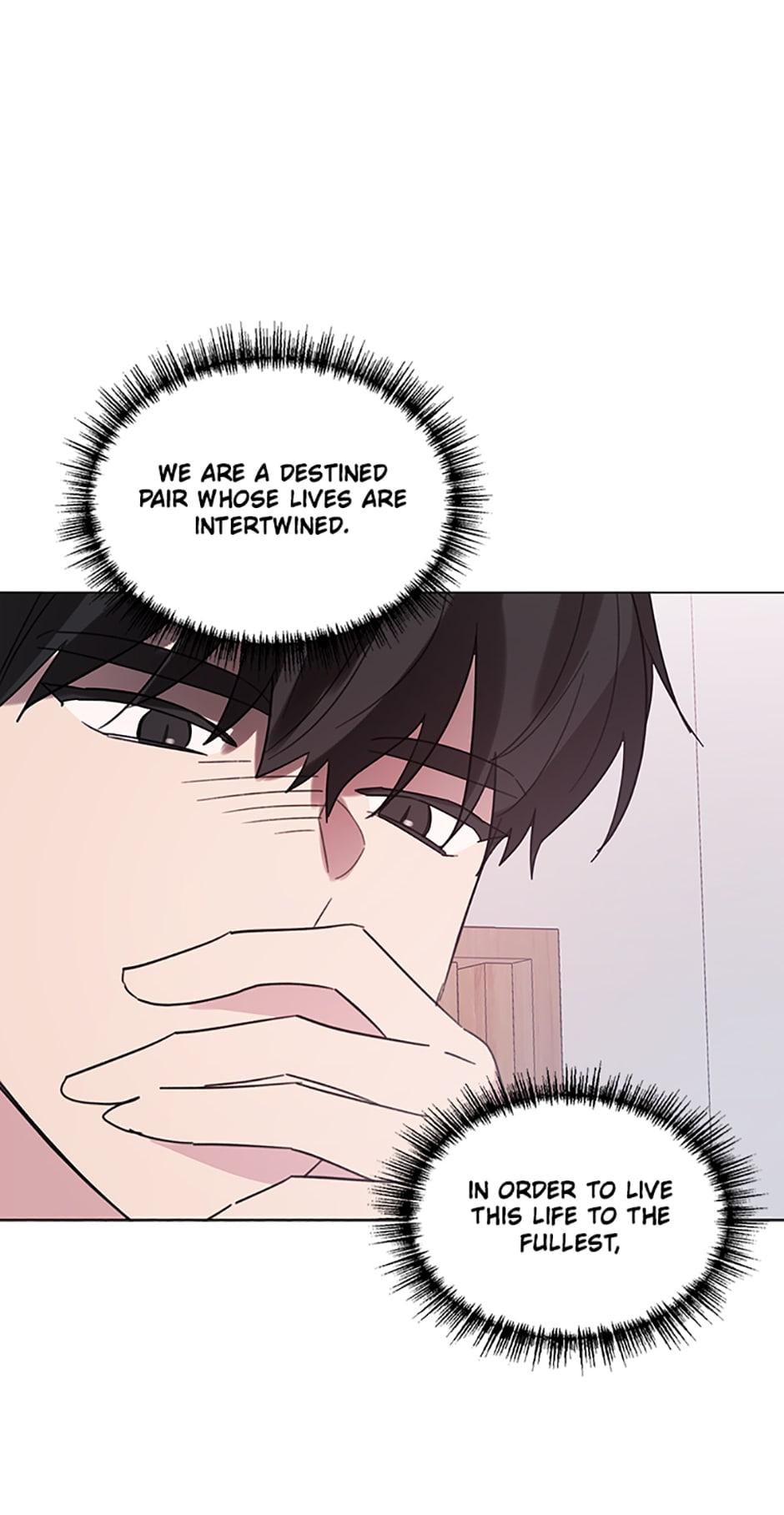 Black Dragon’s Taste chapter 53 - page 7