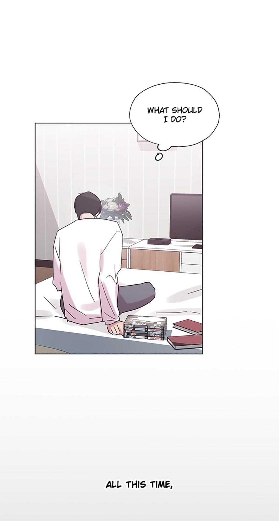 Black Dragon’s Taste chapter 53 - page 9