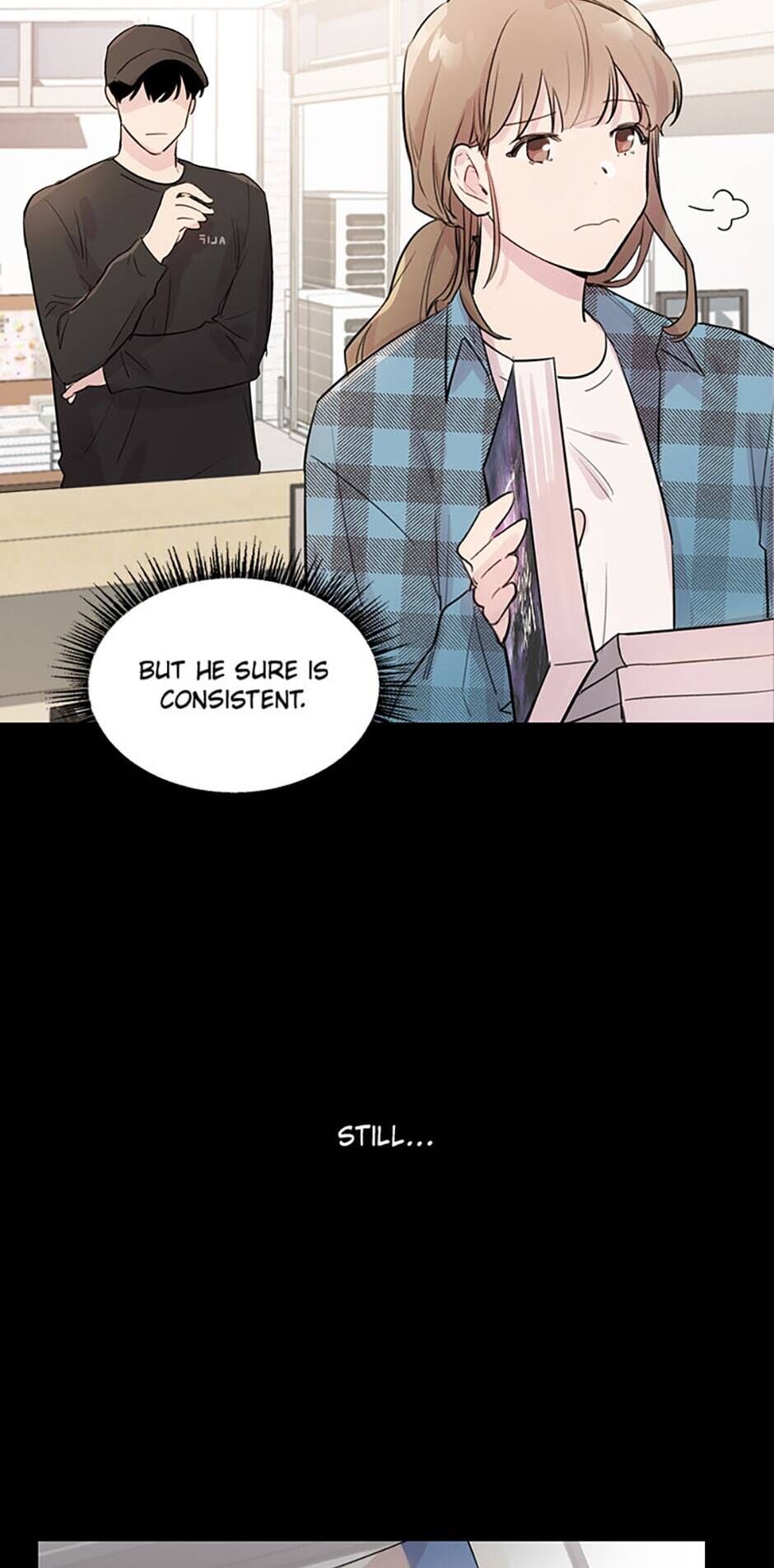 Black Dragon’s Taste chapter 2 - page 14