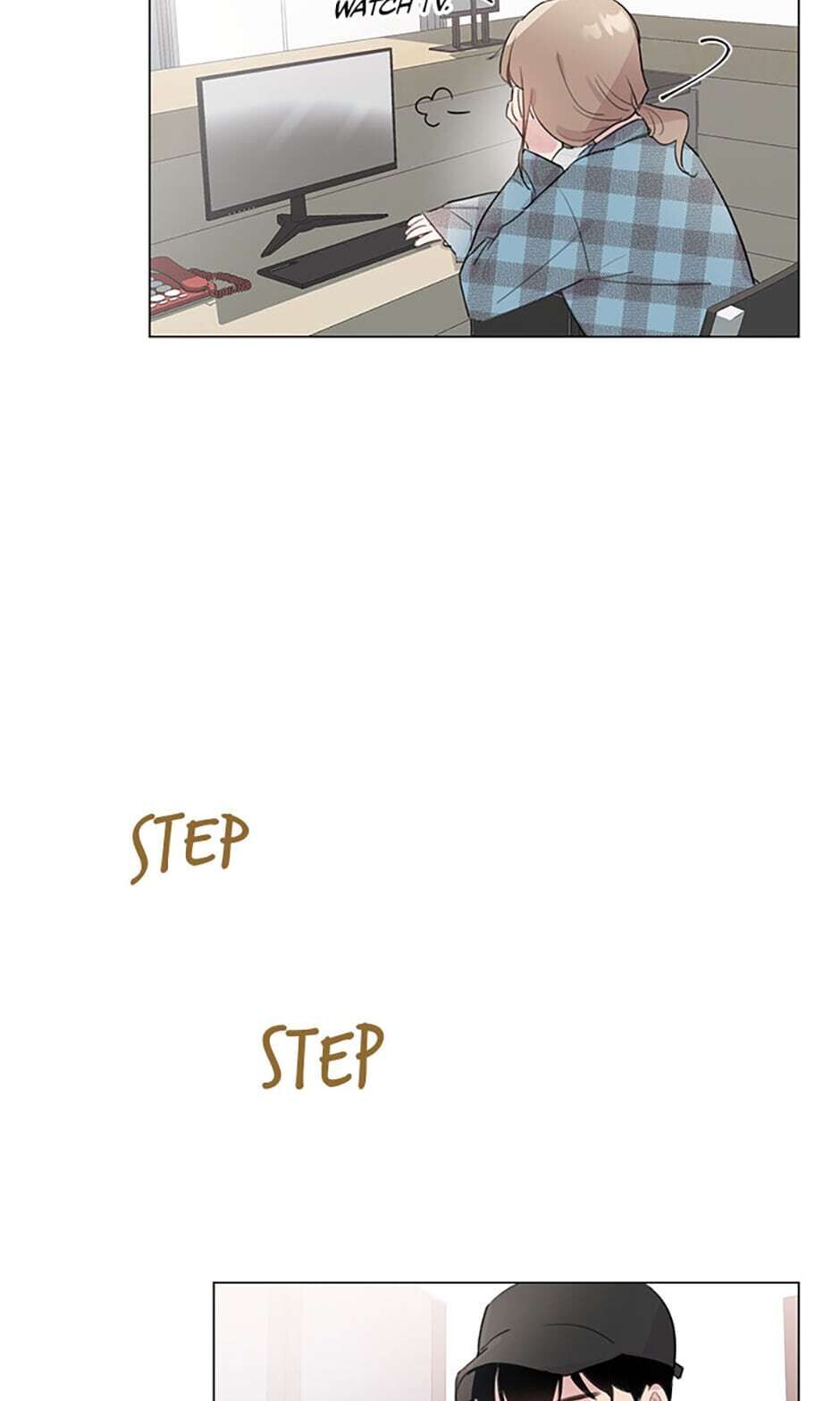 Black Dragon’s Taste chapter 2 - page 22