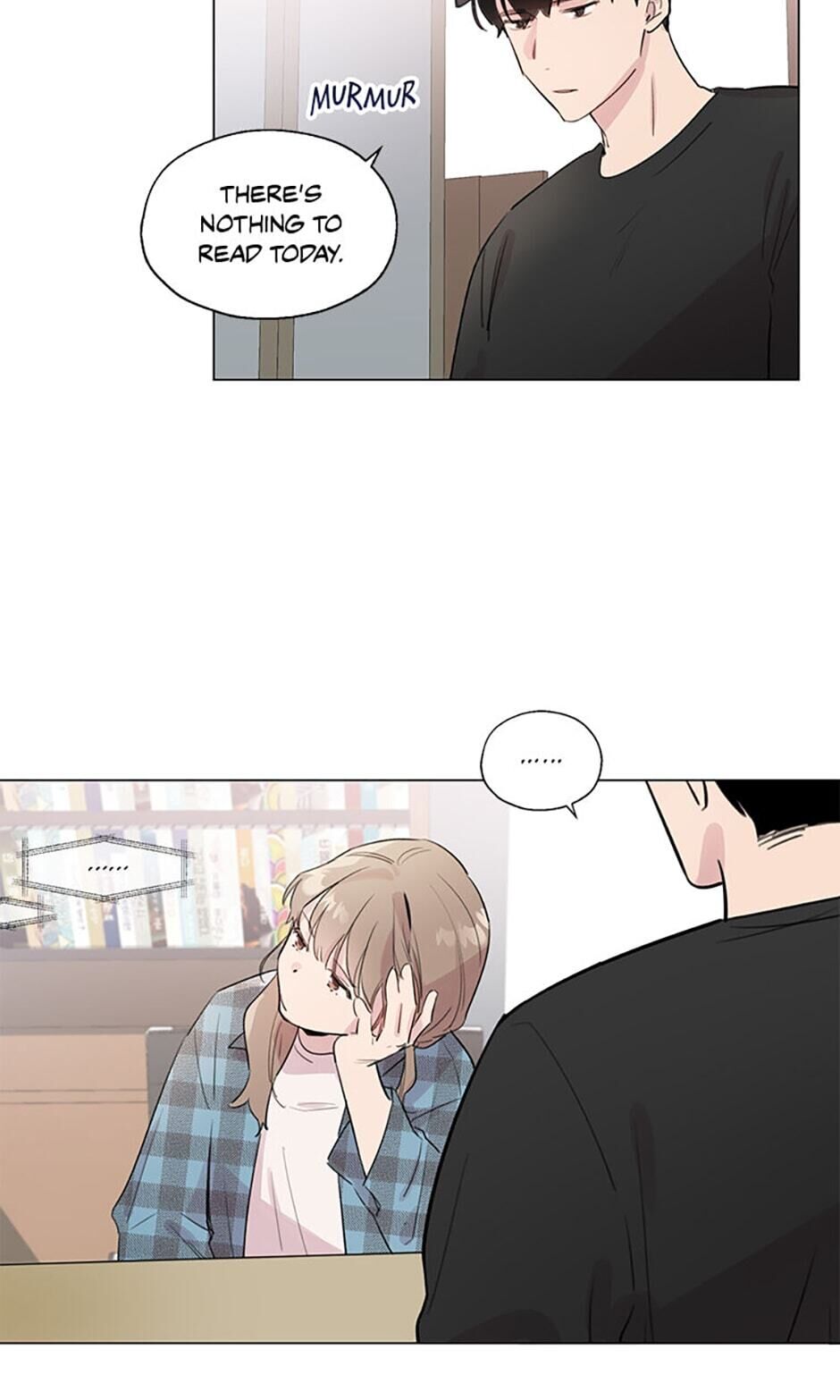 Black Dragon’s Taste chapter 2 - page 23