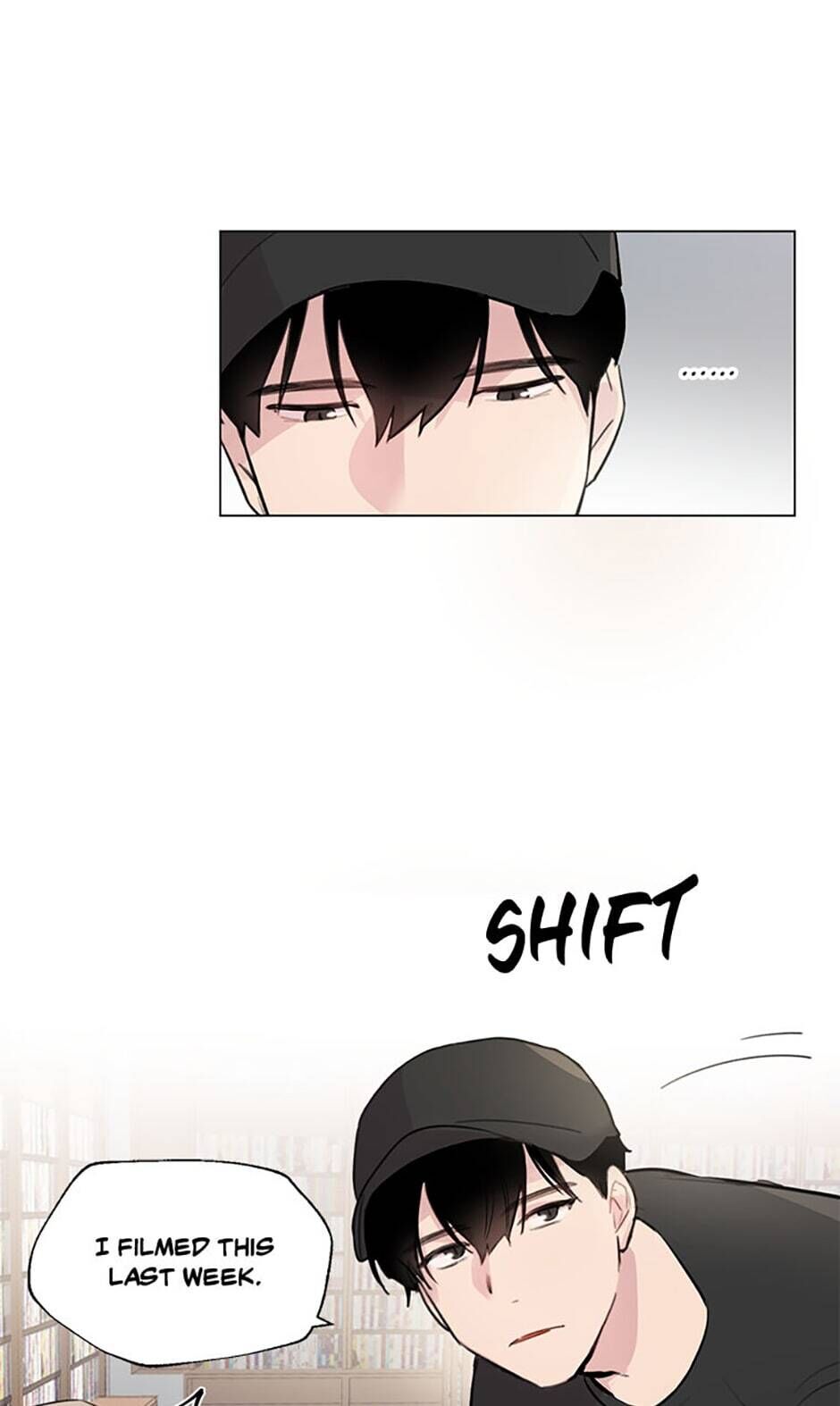 Black Dragon’s Taste chapter 2 - page 24