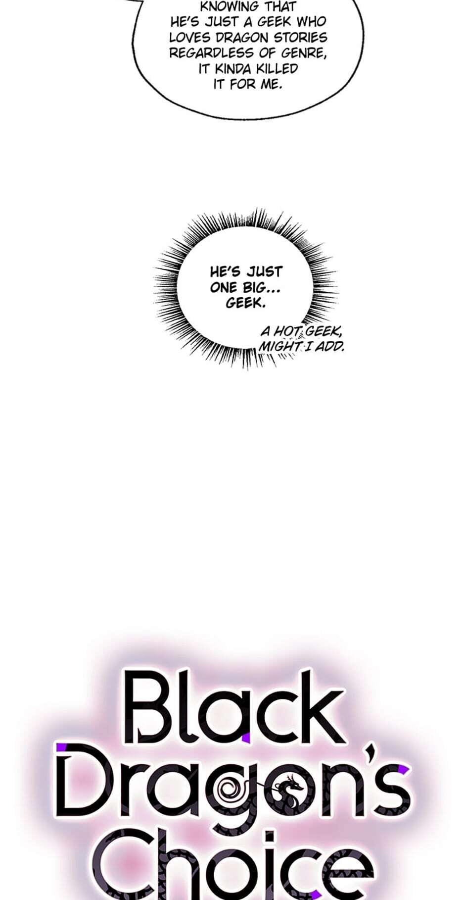 Black Dragon’s Taste chapter 2 - page 29