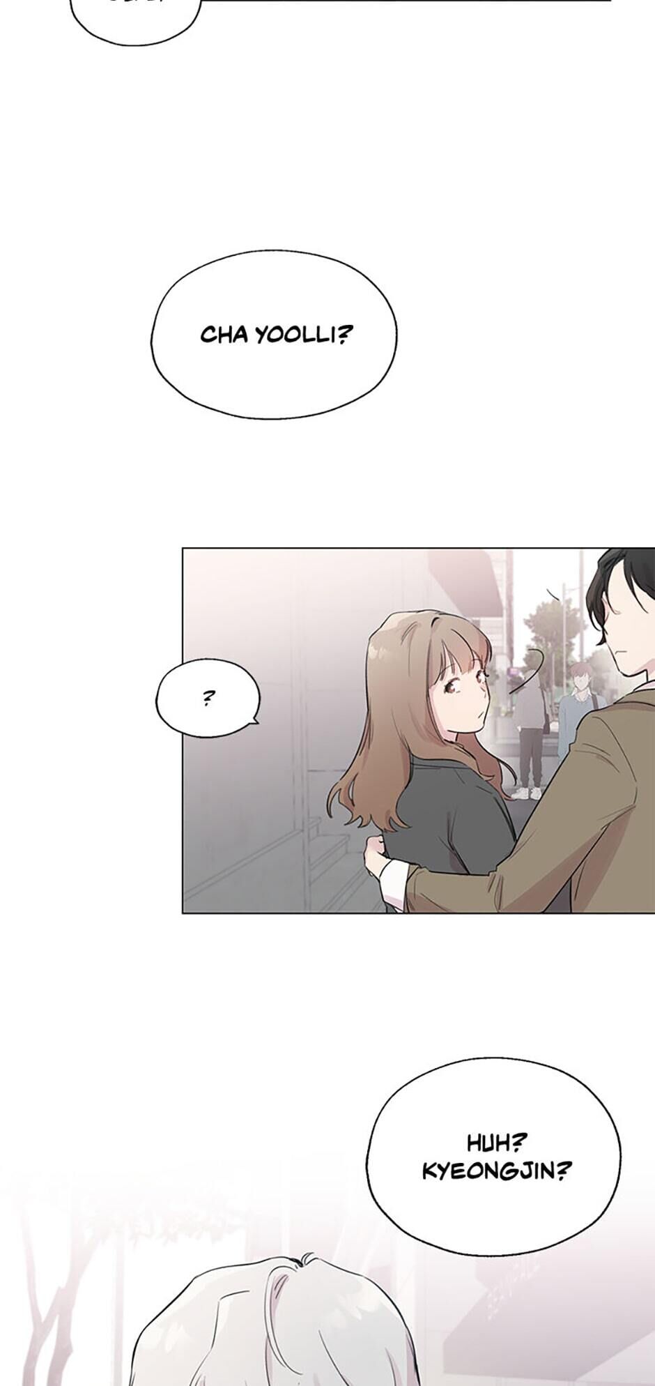 Black Dragon’s Taste chapter 2 - page 33