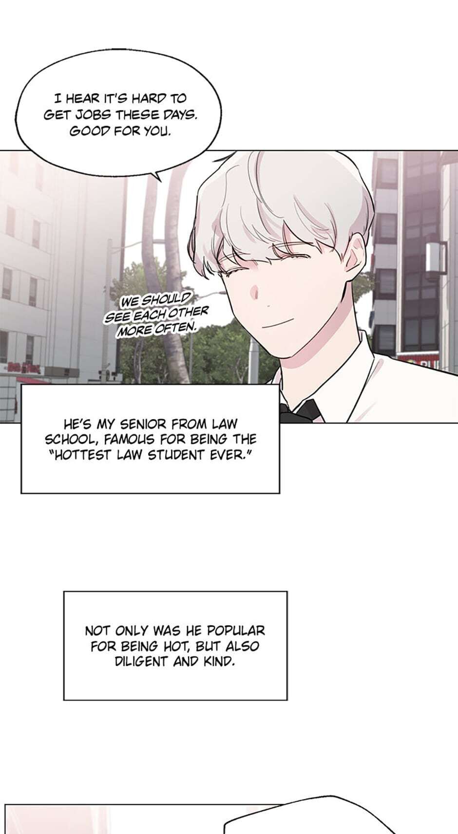 Black Dragon’s Taste chapter 2 - page 35