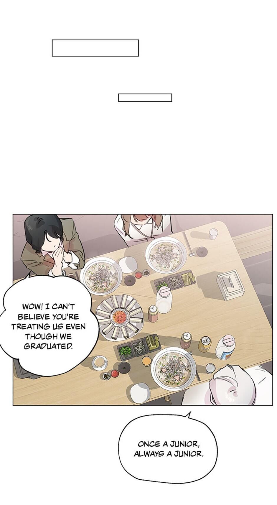 Black Dragon’s Taste chapter 2 - page 37