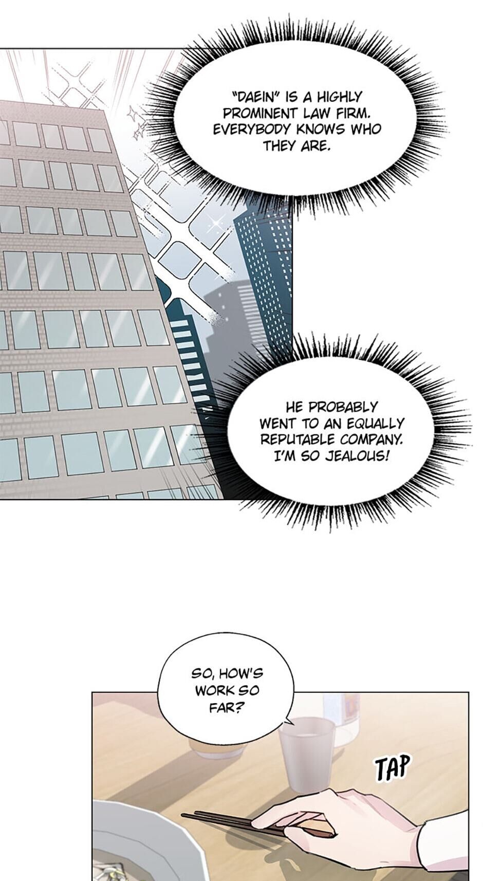 Black Dragon’s Taste chapter 2 - page 39