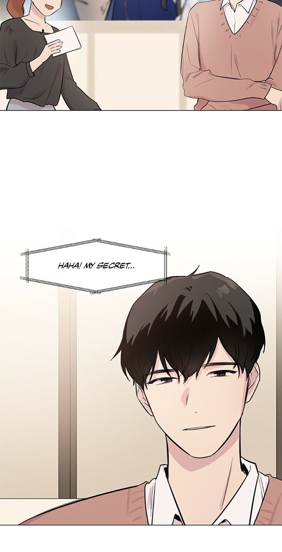 Black Dragon’s Taste chapter 2 - page 4