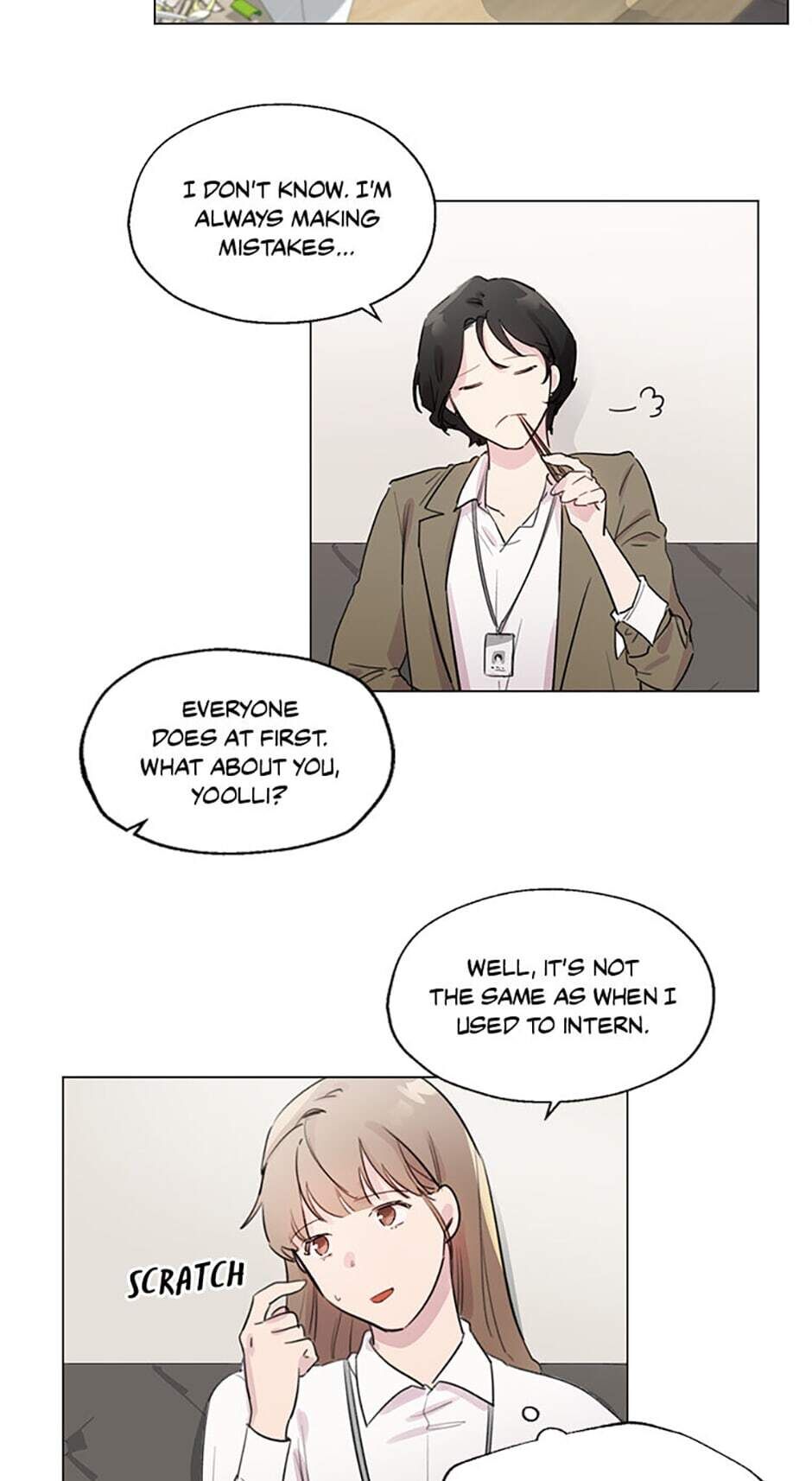 Black Dragon’s Taste chapter 2 - page 40
