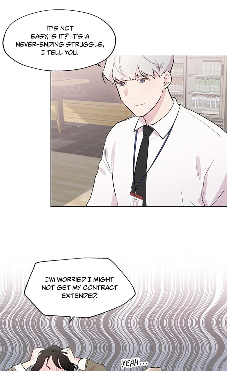 Black Dragon’s Taste chapter 2 - page 42
