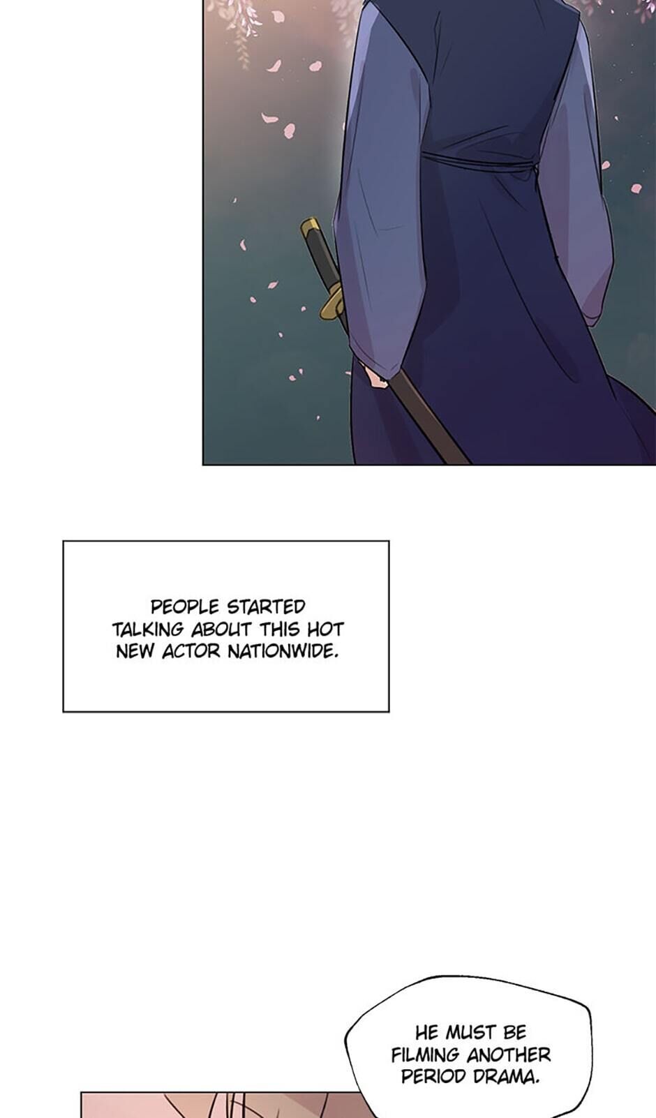 Black Dragon’s Taste chapter 2 - page 6