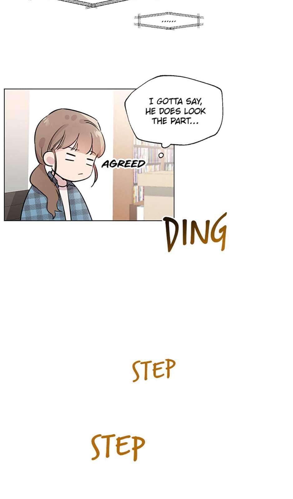 Black Dragon’s Taste chapter 2 - page 8