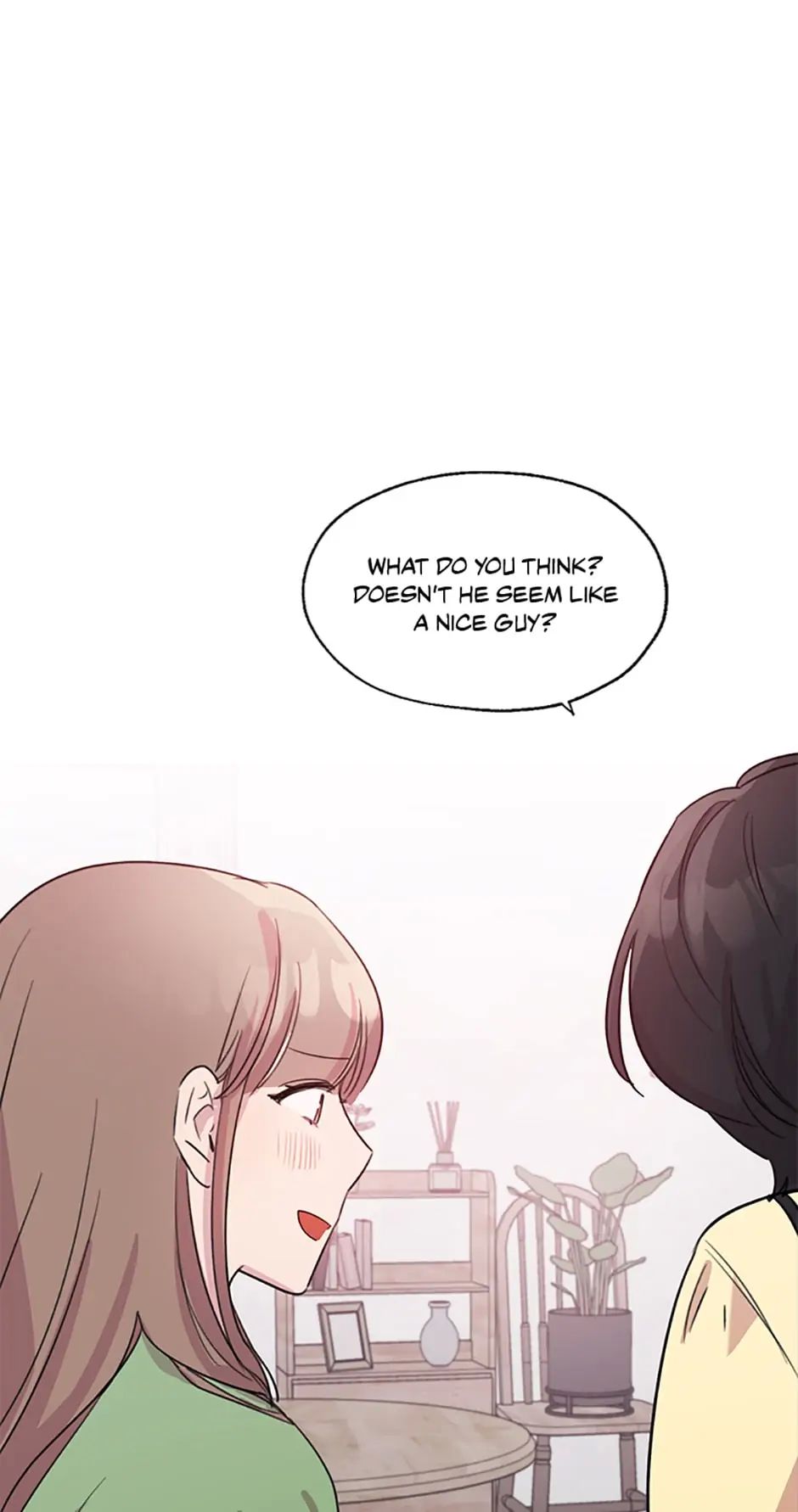 Black Dragon’s Taste chapter 28 - page 1