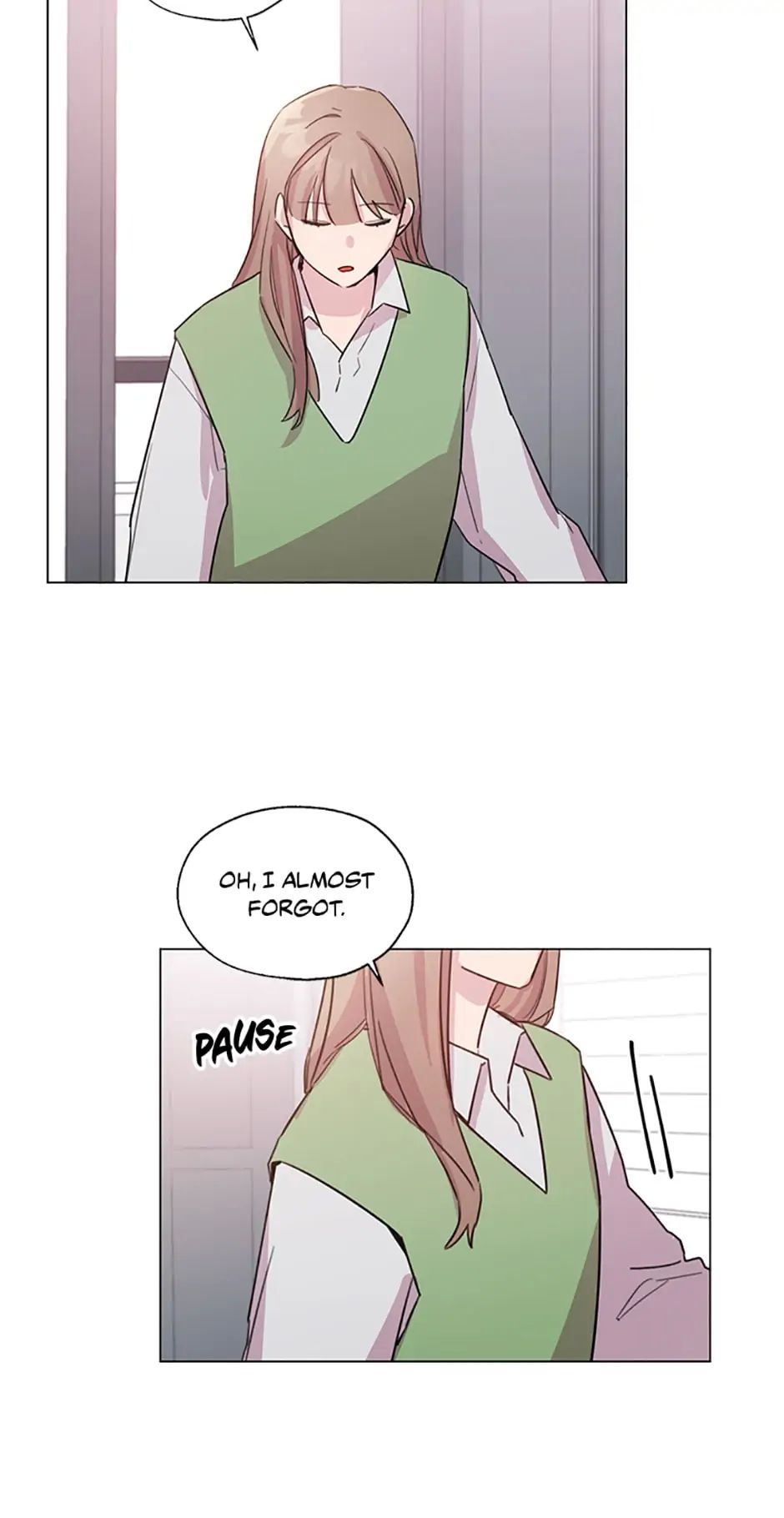 Black Dragon’s Taste chapter 28 - page 11
