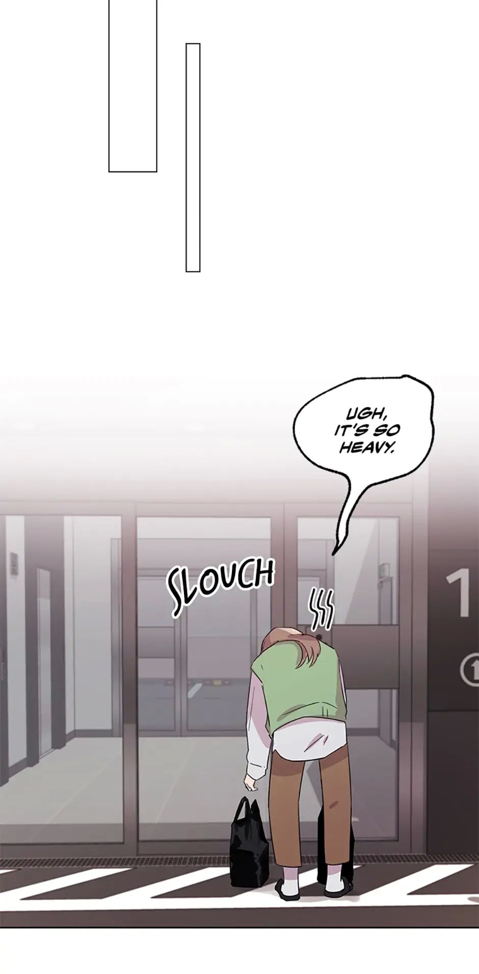 Black Dragon’s Taste chapter 28 - page 20