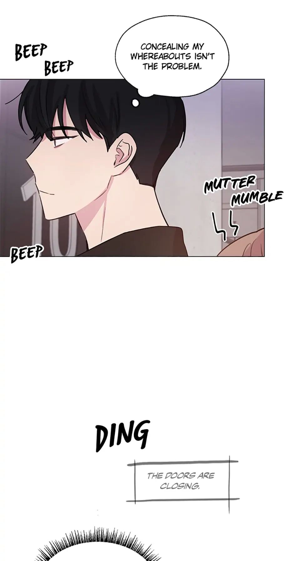 Black Dragon’s Taste chapter 28 - page 24