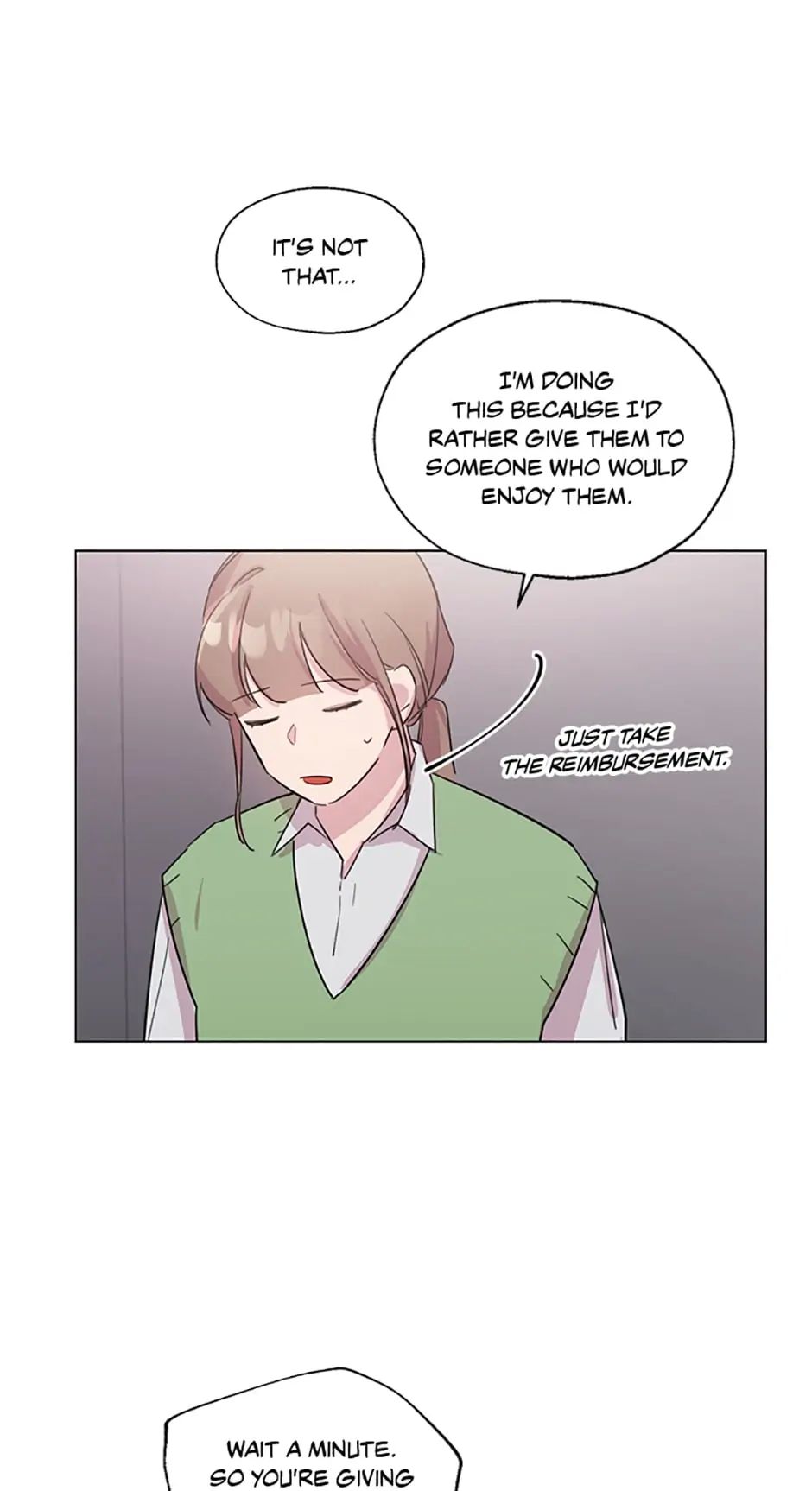 Black Dragon’s Taste chapter 28 - page 28