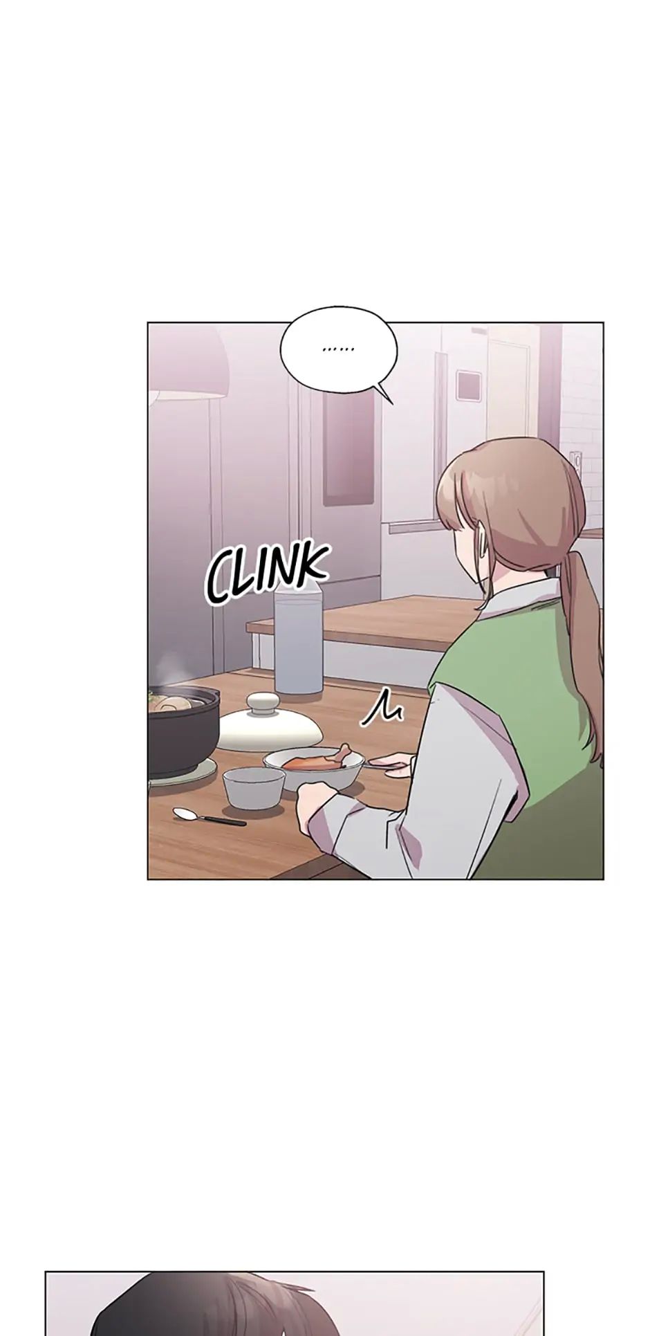 Black Dragon’s Taste chapter 28 - page 42