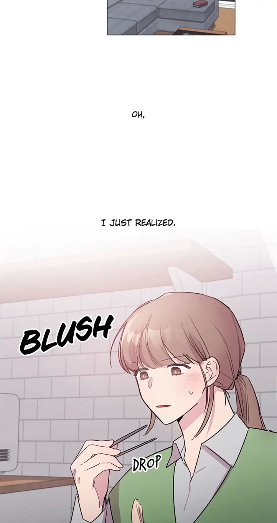 Black Dragon’s Taste chapter 28 - page 52