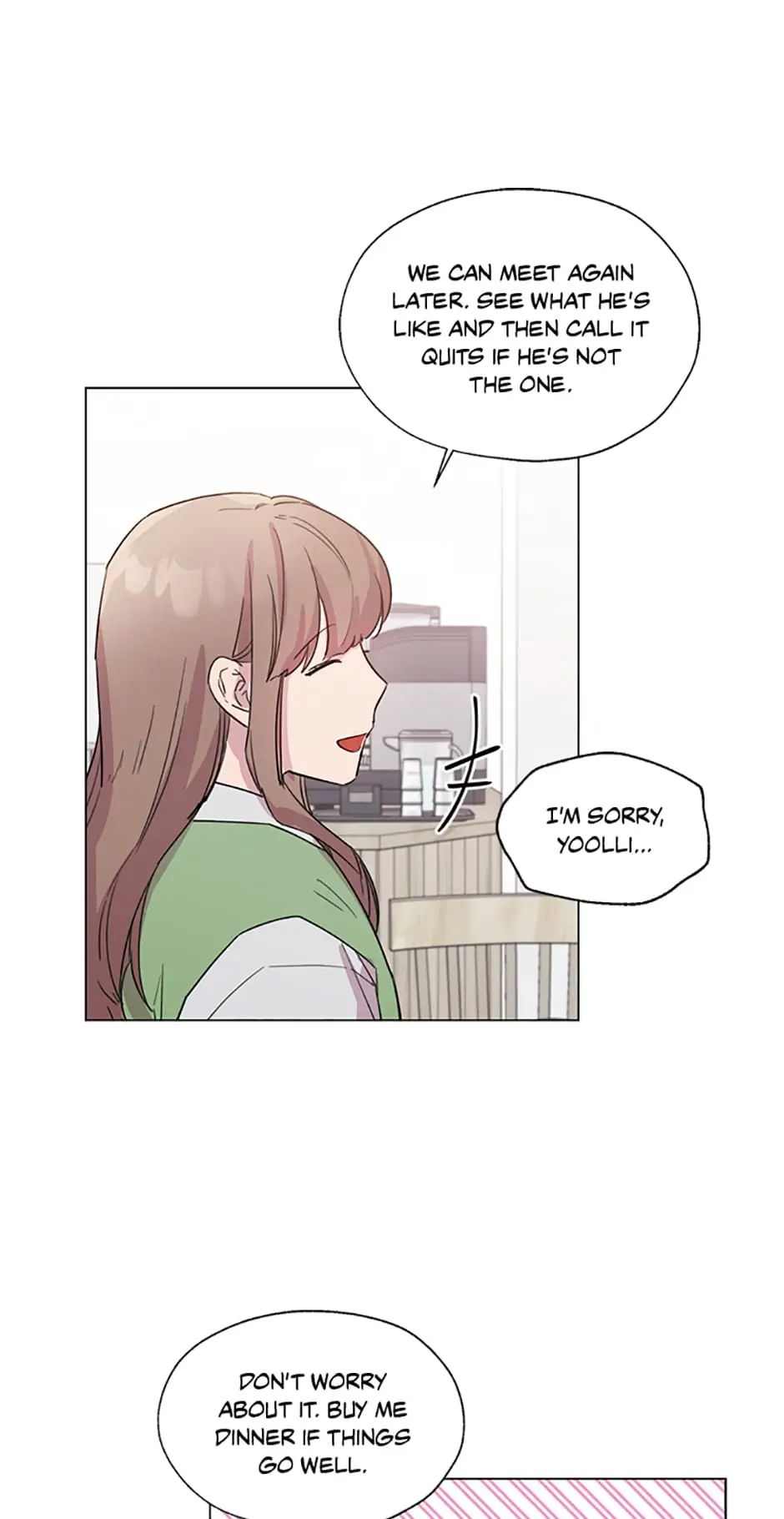 Black Dragon’s Taste chapter 28 - page 7