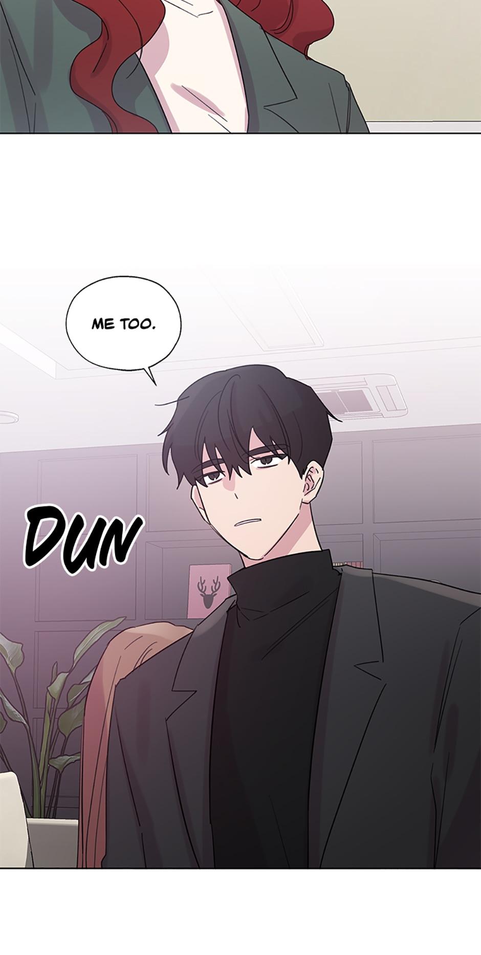 Black Dragon’s Taste chapter 54 - page 13