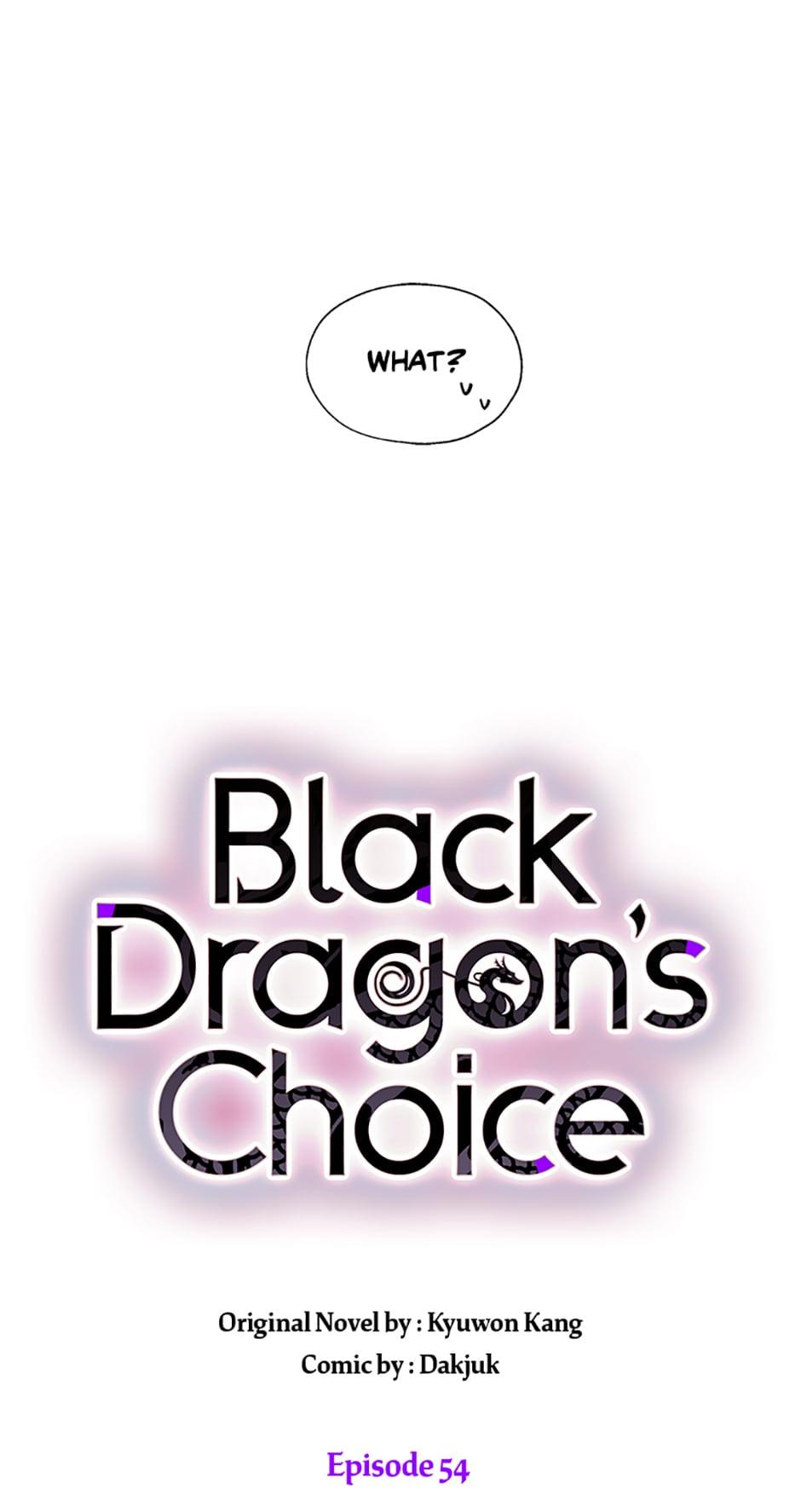 Black Dragon’s Taste chapter 54 - page 14