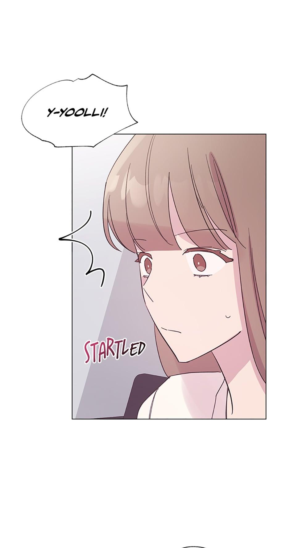 Black Dragon’s Taste chapter 54 - page 28