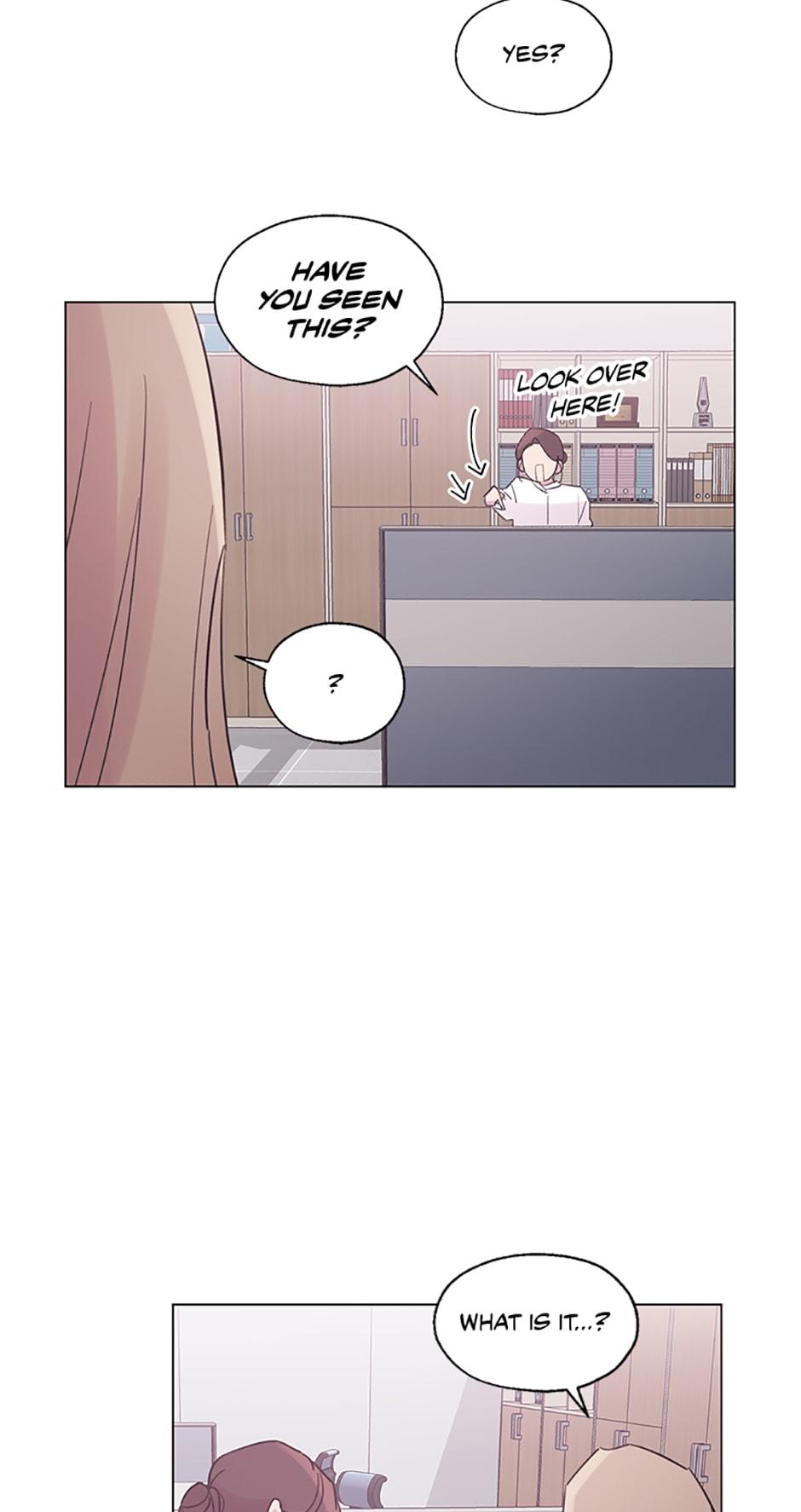 Black Dragon’s Taste chapter 54 - page 29