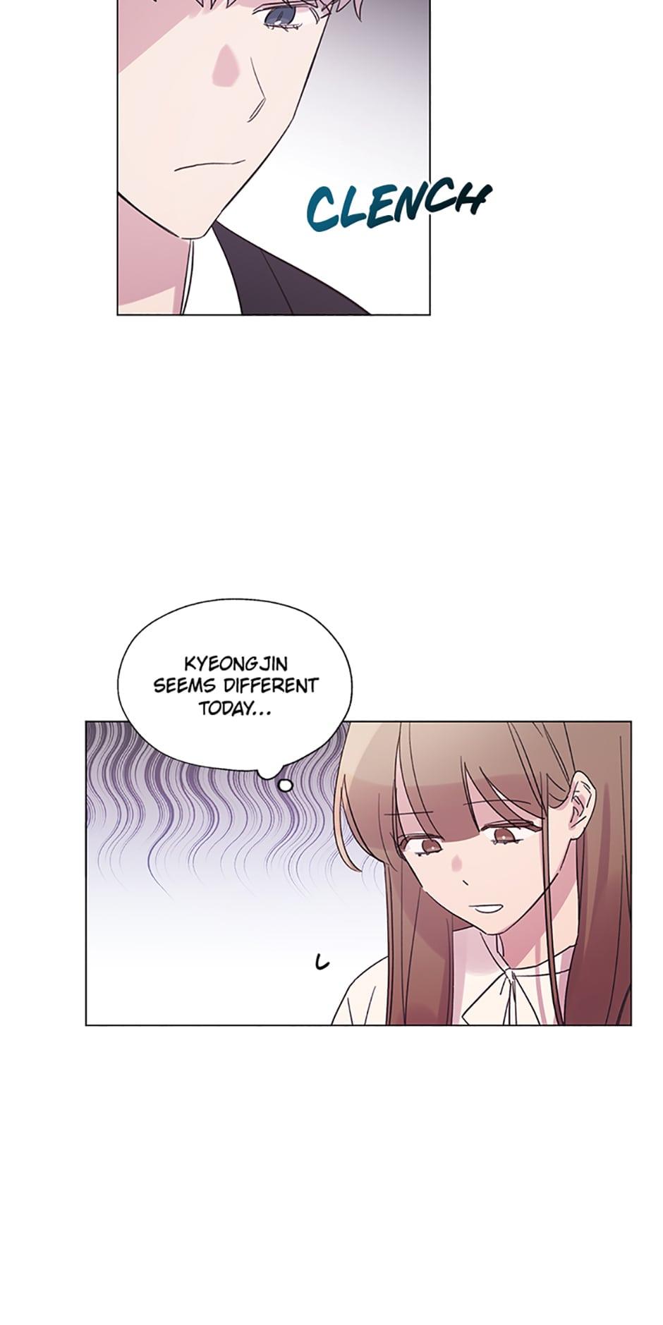 Black Dragon’s Taste chapter 54 - page 36