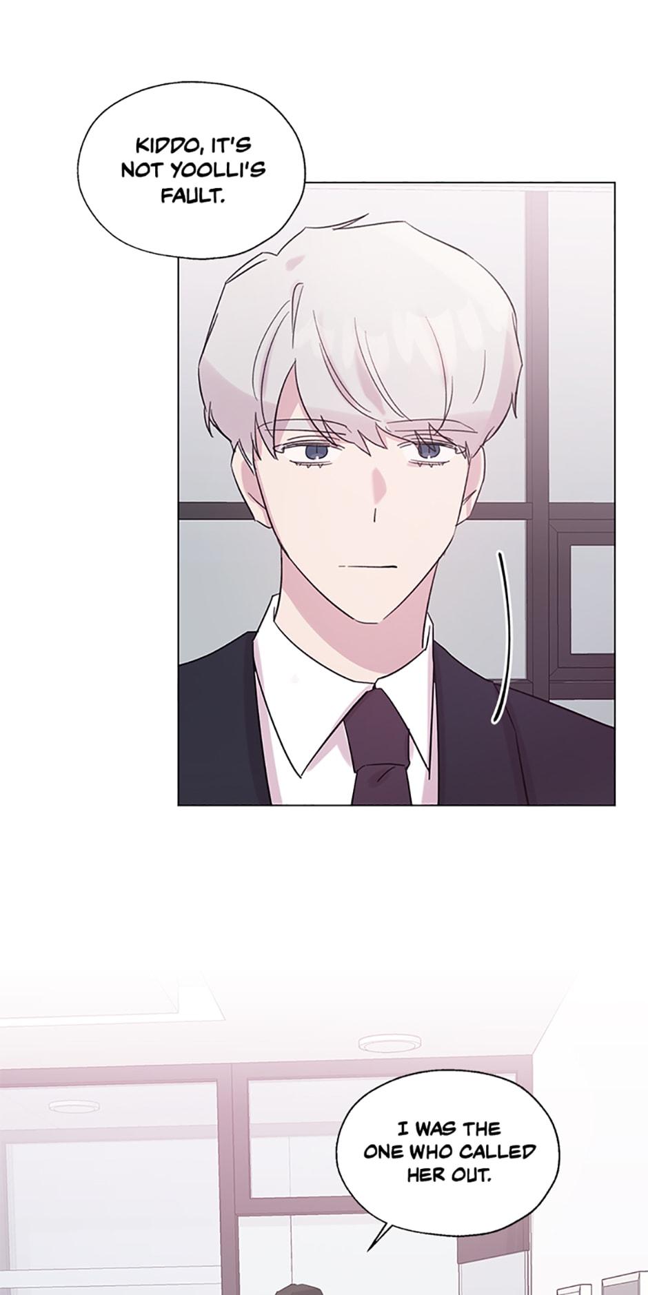 Black Dragon’s Taste chapter 54 - page 37