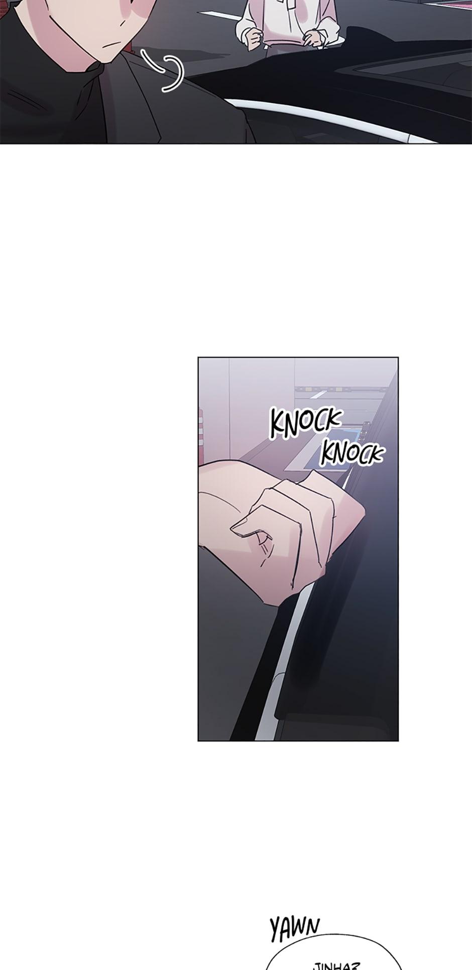 Black Dragon’s Taste chapter 54 - page 4
