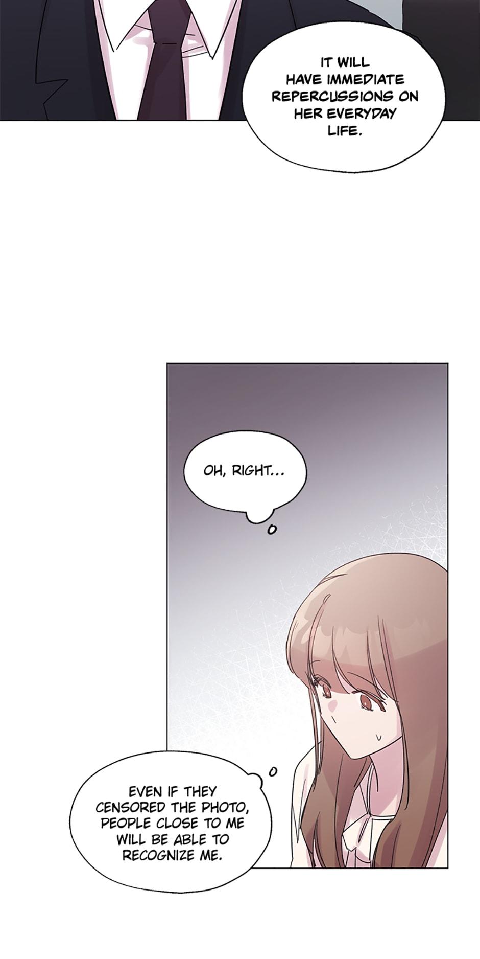 Black Dragon’s Taste chapter 54 - page 40