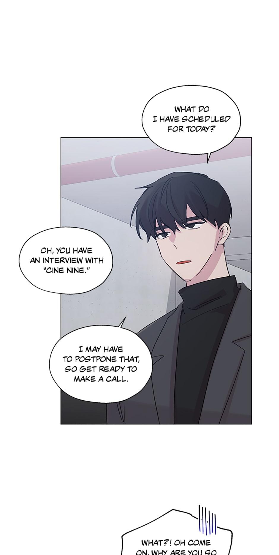 Black Dragon’s Taste chapter 54 - page 7